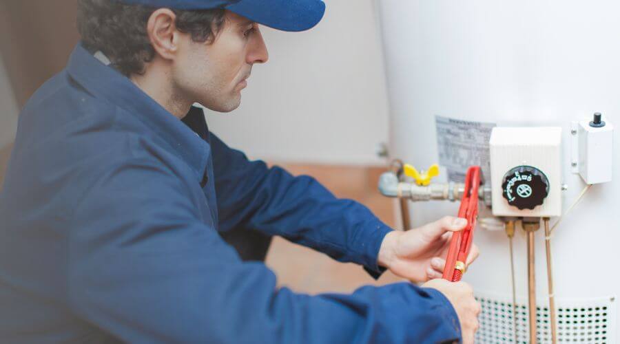 Professional expert plumbing services in Rivesville, WV